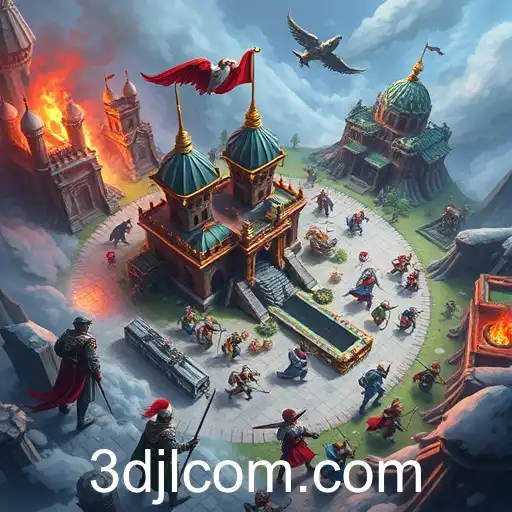 Reviving Classics: The Return of 3D JL