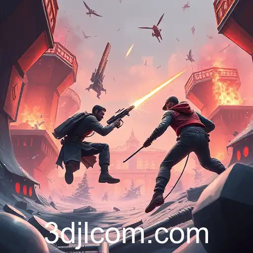 Revolutionizing Gaming with 3D Technology