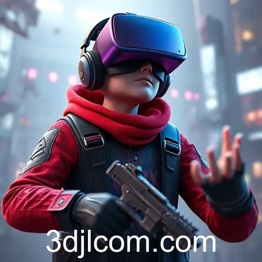 The Evolution of 3D Gaming in 2025