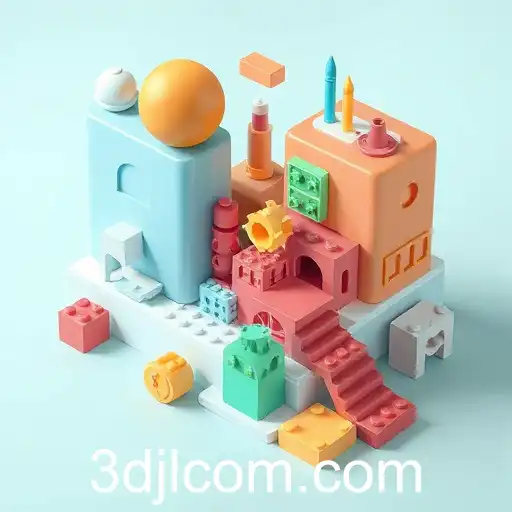 The Evolution of 3D Gaming Experiences