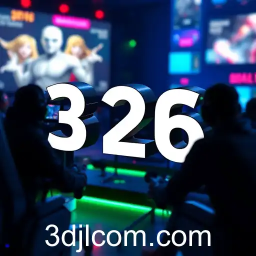 Evolution of Gaming: Embracing the 3D JL