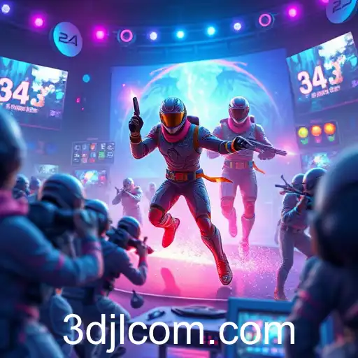 Exploring the Phenomena of 3D Gaming