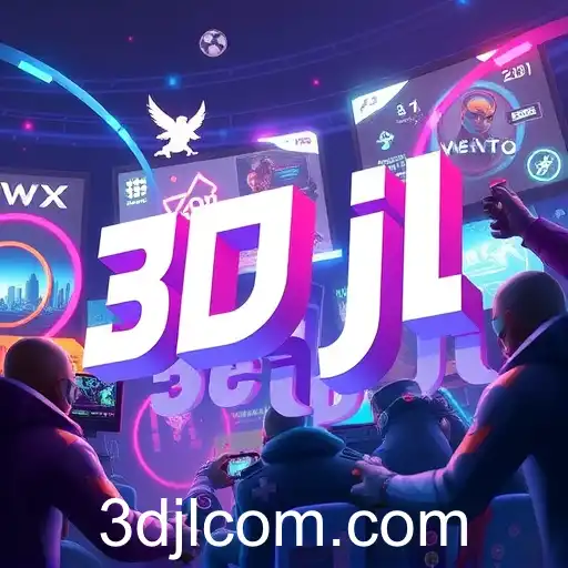 Revolutionizing Gaming with 3D Technology