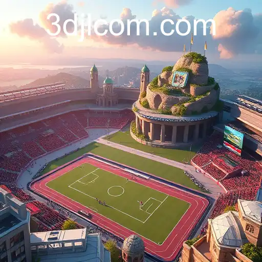 The Emergence of 3D Gaming Trends