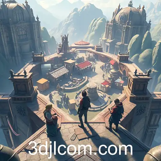 The Rise of 3D JL in Gaming