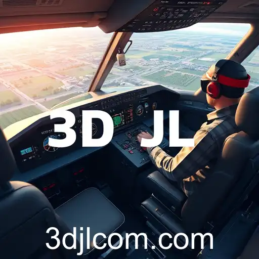 The Evolution of 3D Gaming in 2025