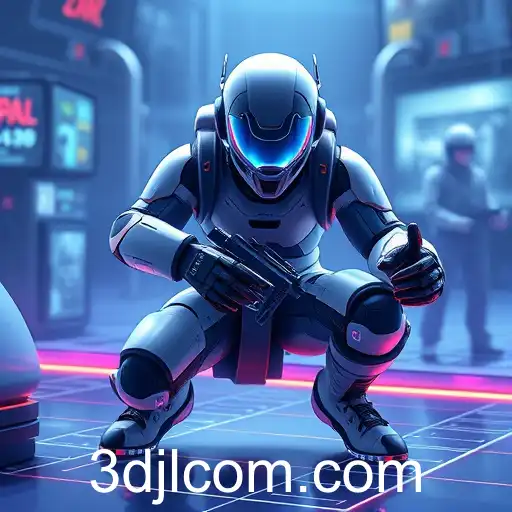 The Evolution of 3D Gaming