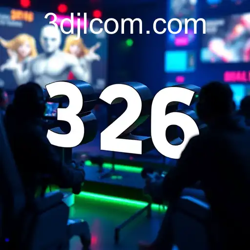 Evolution of Gaming: Embracing the 3D JL