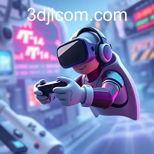 Evolving 3D Gaming Era