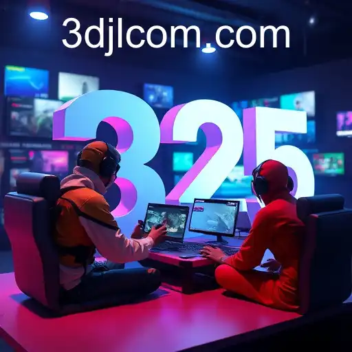 The Impact of 3D Technology on Online Gaming