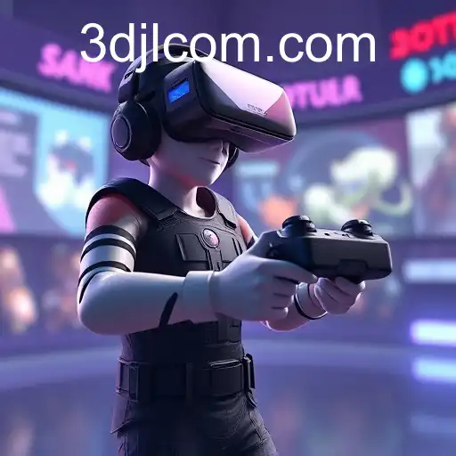 The Rise of 3D Gaming Platforms