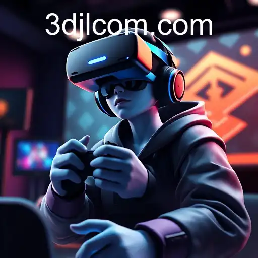 The Rise of 3D Gaming in 2025