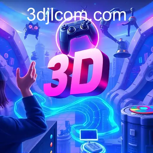 The Rise of 3D Gaming Adventures