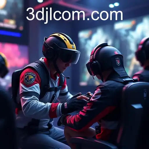 Exploring the Rise of 3D-JL in Gaming