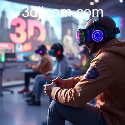 The Rise of Online Gaming Communities