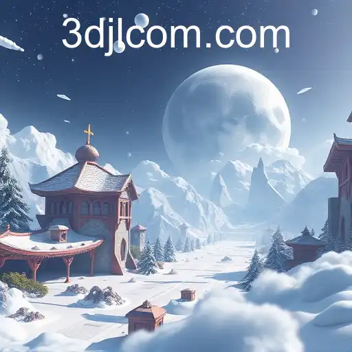 The Rise of 3D JL in Gaming