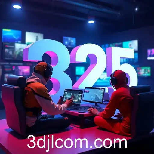 The Impact of 3D Technology on Online Gaming