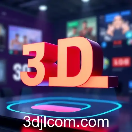 The Rise of 3D JL Gaming in the Digital World