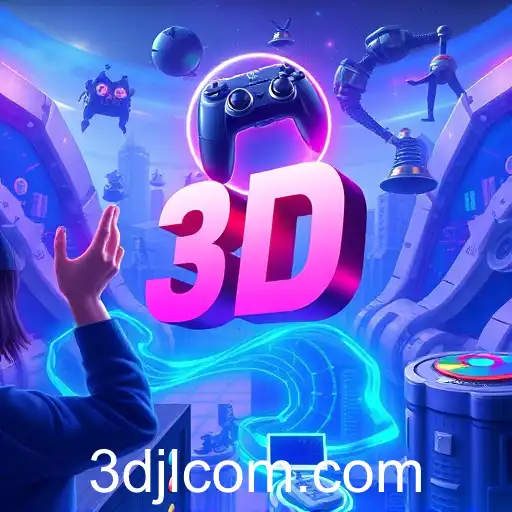 The Rise of 3D Gaming Adventures