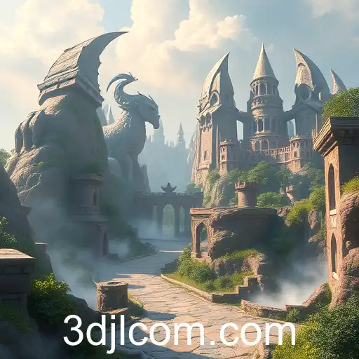 The Rise of 3D JL: A New Gaming Era