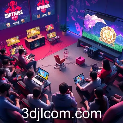 The Rise of 3D JL Games in the Digital Age