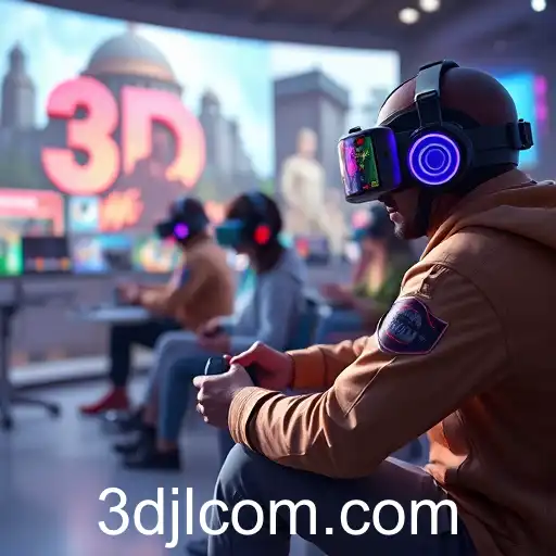 The Rise of Online Gaming Communities