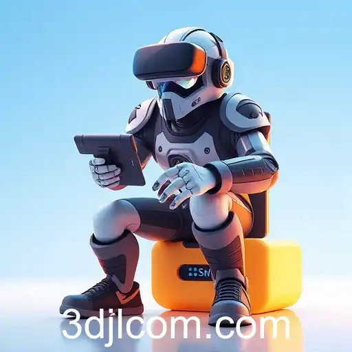 The Rise of 3D Game Innovations